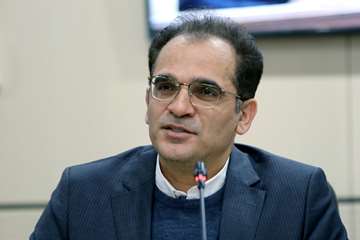 ویژه برنامه بزرگداشت هفته پژوهش